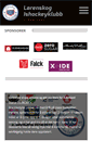 Mobile Screenshot of lik.no